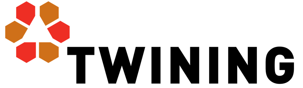 twining logo